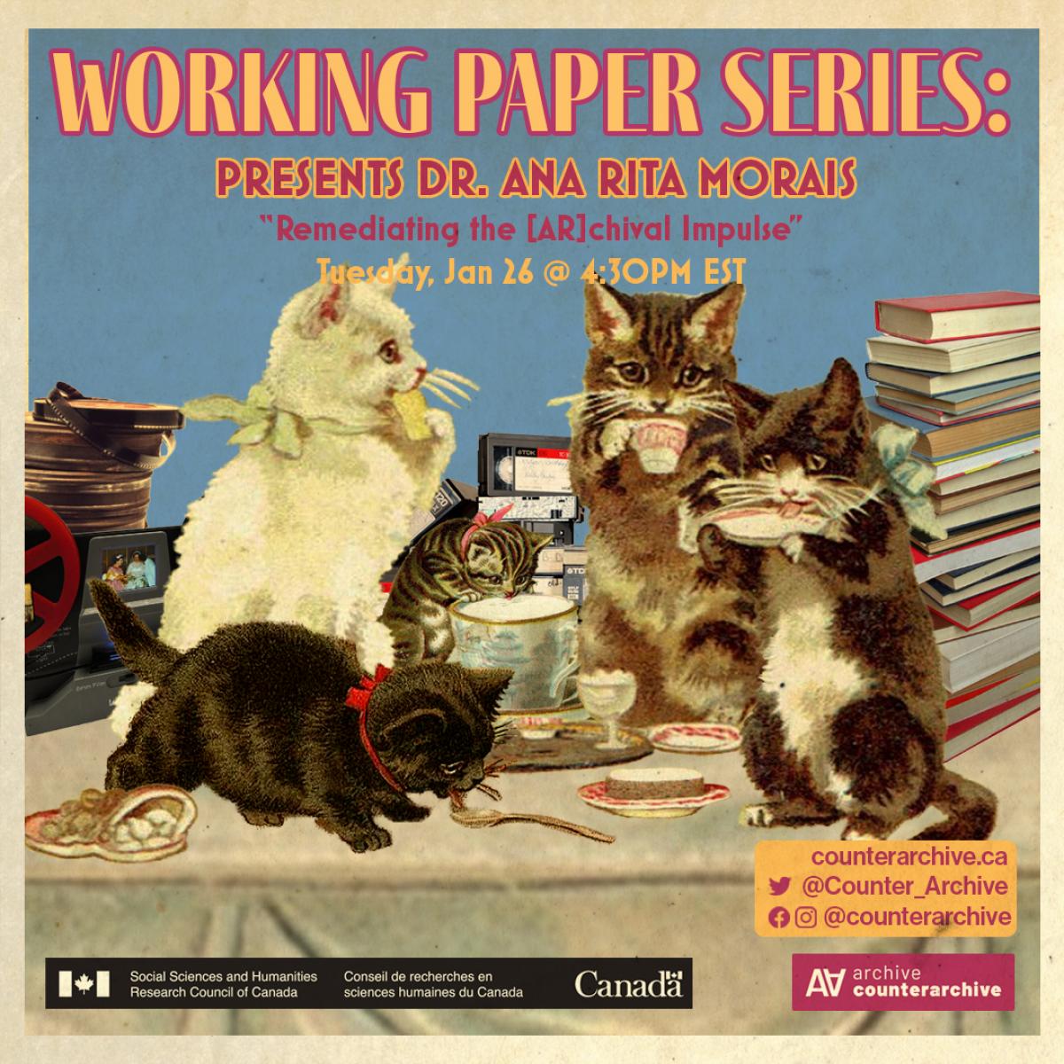 Working Papers Series