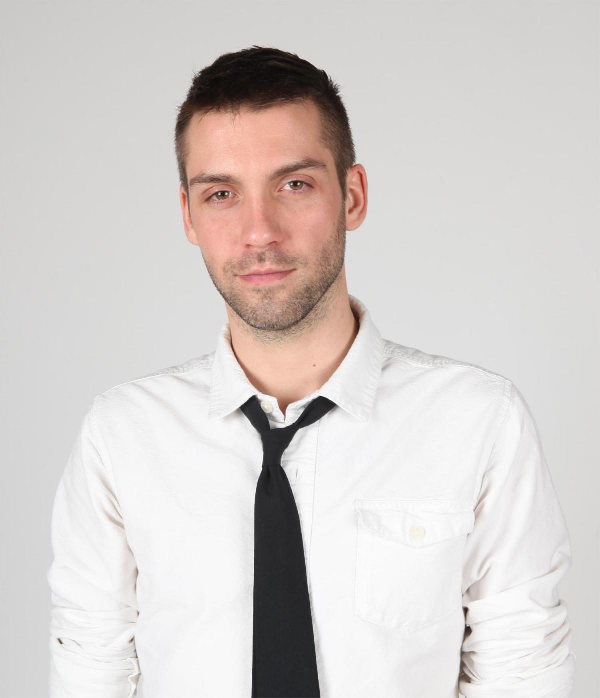 Ryan Conrad