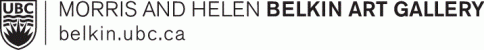 Logo for Belkin Art Gallery