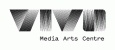 Logo for VIVO Media Arts Centre