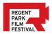 Logo for Regent Park Film Festival