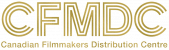 Logo for CFMDC