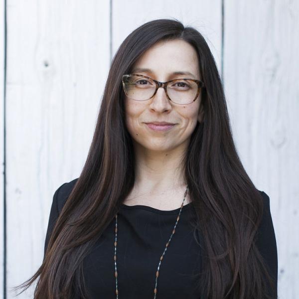 Headshot of Suzanne Morrissette