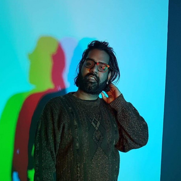 Prakash Krishnan