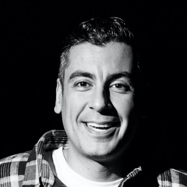JP Marchant