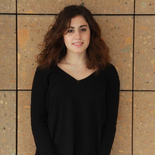 Lala Mouradian's headshot