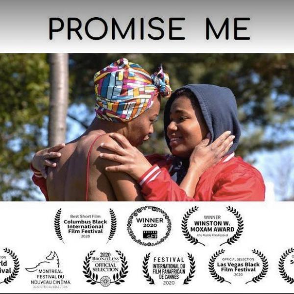 Promise Me