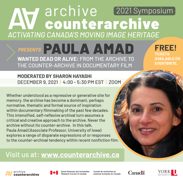 Poster Paula Amad