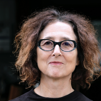 Headshot of Brenda Longfellow