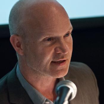 Photo of Michael Zryd