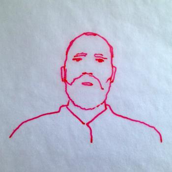 Headshot of Patricio Davila