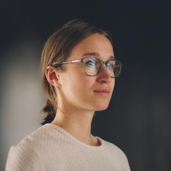 Headshot of Anne-Marie Trépanier