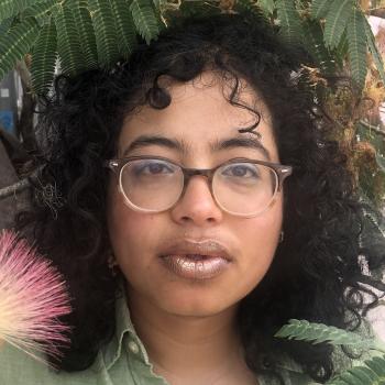 Headshot of Hiba Ali