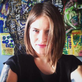 Headshot of Sylvia Nowak