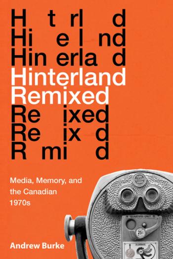 Hinterland remixed cover