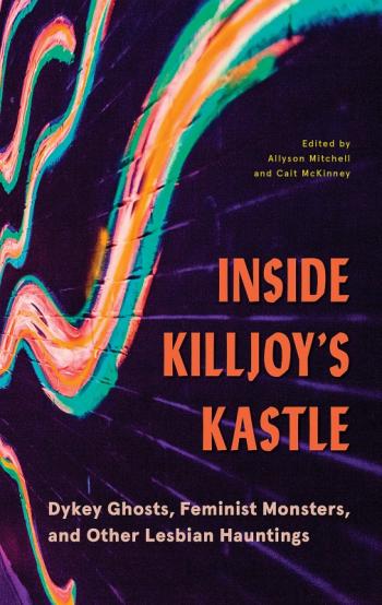 Inside Killjoy's Kastle cover