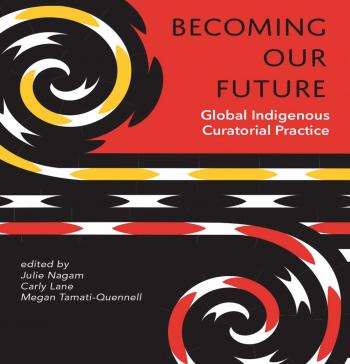 Becoming our future cover