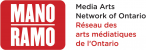 Logo for Media Arts Network of Ontario